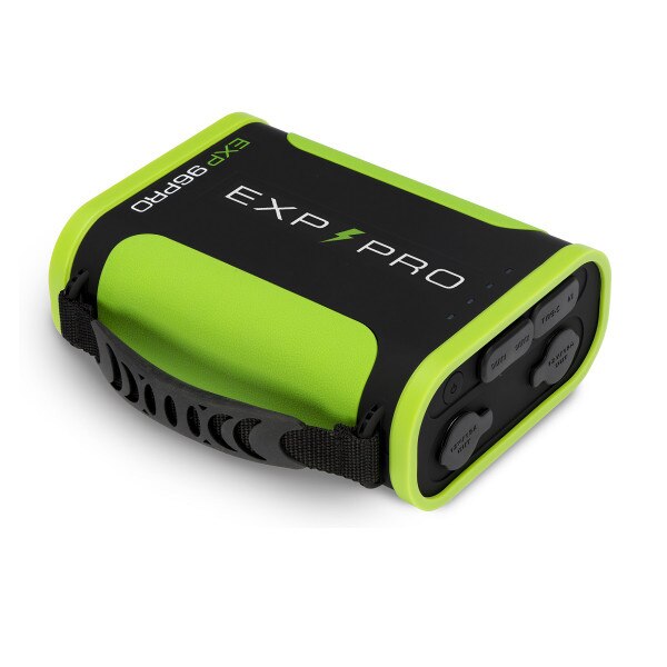 Lithium Iron Phosphate CPAP Battery